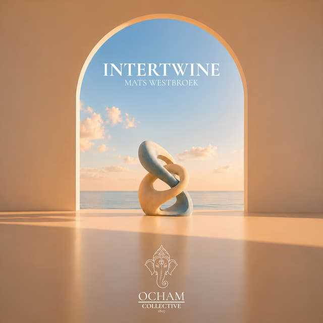 Intertwine — artwork