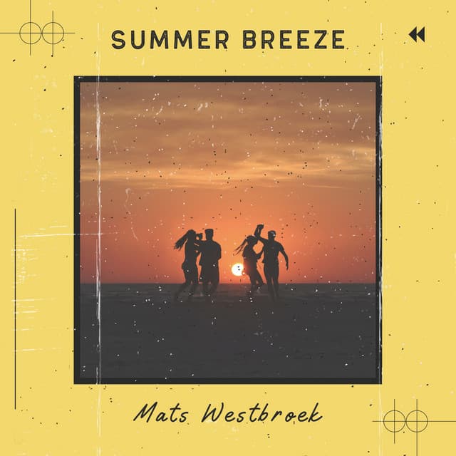 Summer Breeze — artwork
