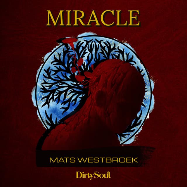 Miracle — artwork