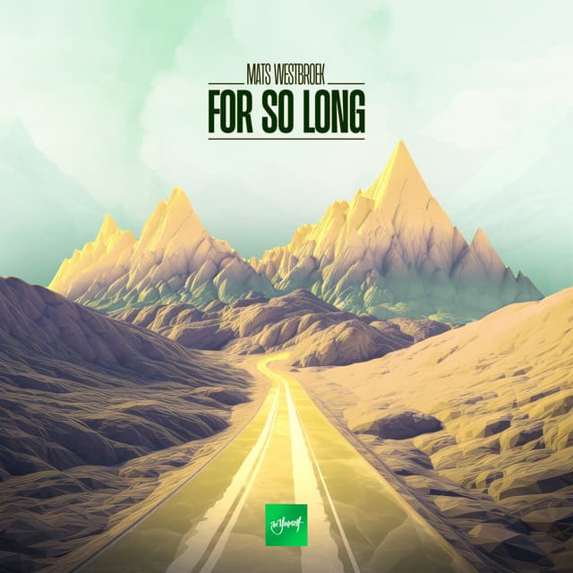 For So Long — artwork