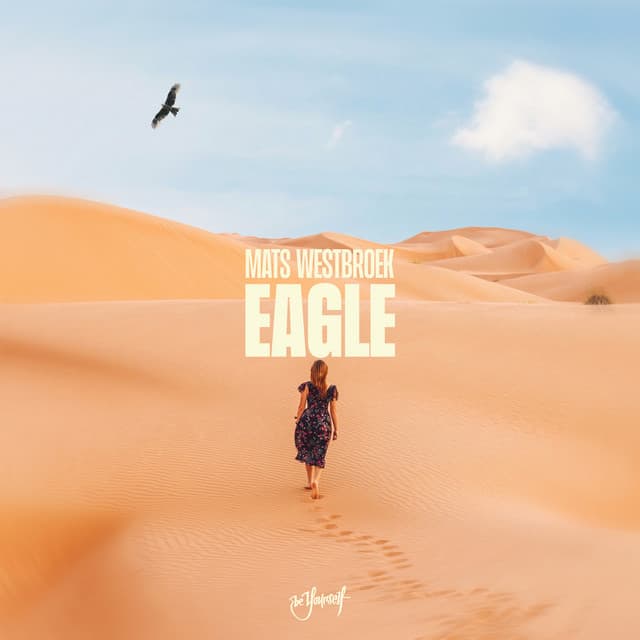 Eagle — artwork