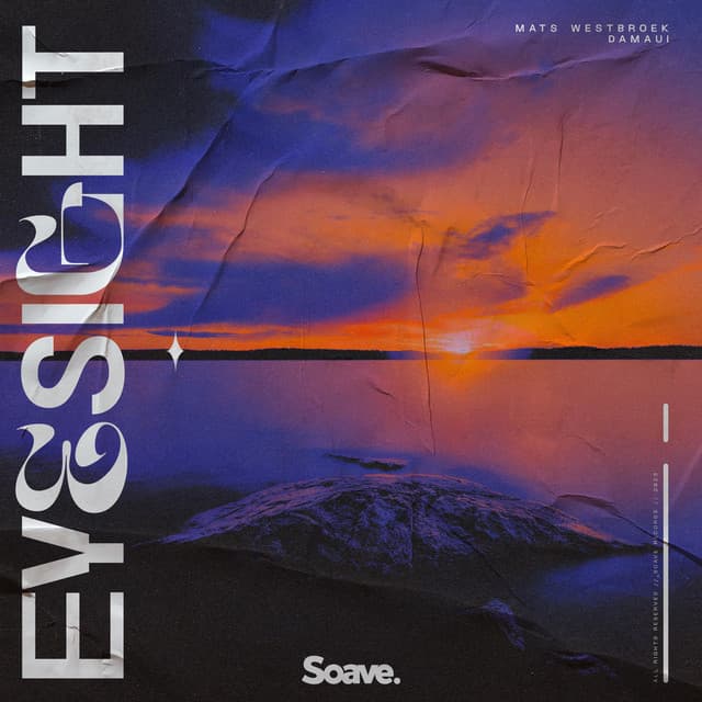 Eyesight — artwork